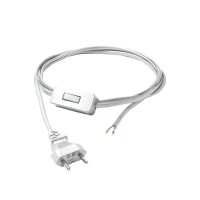 Електричний Провід Nowodvorski 8612 Cameleon Cable With Switch IP20 Wh