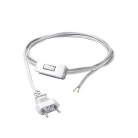 Електрический провод Nowodvorski 8612 Cameleon Cable With Switch IP20 Wh