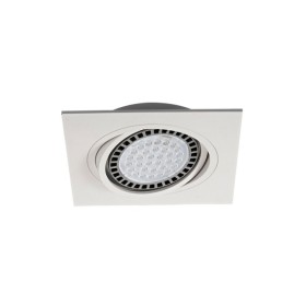 Точковий світильник Zuma Line 5905316604865 Boxy GU10 1x15W IP20 білий