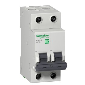 Автоматический выключатель Schneider Electric EZ9 EZ9F14225 2Р 25А В