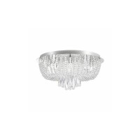 Люстра Zuma Line 19157L Sensi