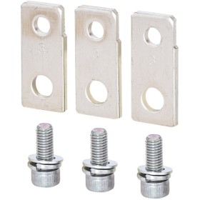 Переходники шинные ETI ZB2 250/3 Straight (4671325)