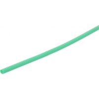 Термоусадочная трубка E.Next e.termo.stand.roll.3.15.green 3/1,5 200м зеленая (s059007)