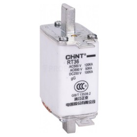 Запобіжник Chint RT36-00 gG 40A (521511)