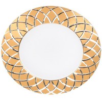 Світлодіодний точковий світильник Feron AL780 5Вт 4000K золото