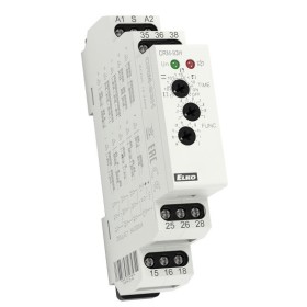 Реле часу CRM-93H/UNI 12-240V, ELKOep