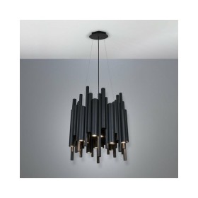 Люстра Imperium Light 1831955.05.05 Symphony