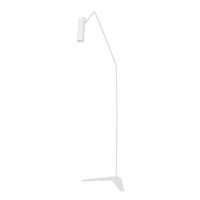 Торшер Nowodvorski 6493 Eye Super GU10 1x10W IP20 білий