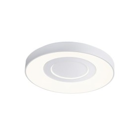 Світильник стельовий Nordlux 2610136001 Halyna LED 1x24W 2700K/3000K/4000K 1400Lm IP20 білий