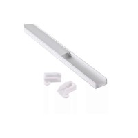 Профиль Goldlux 316141 2м Gray