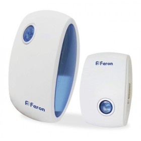 Бездротовий дзвінок Feron E-376