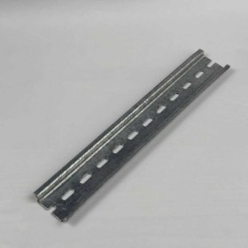 DIN-рейка 22.5 см (12 модулів) СКІМ ( С1701001 )