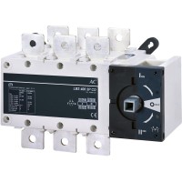 Переключатель нагрузки ETI 004661552 LBS CO 3P 400 («1-0-2» 400А)