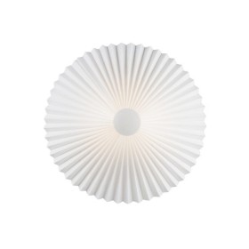 Бра, настінний світильник Nordlux 3001601 Trio E27 1x40W IP20 білий