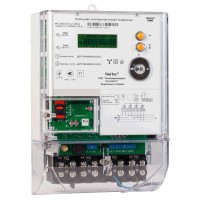 Лічильник електроенергії MTX3G20.DD.3M1-DOG4 (GSM-модуль+датчик магнітного поля) Teletec