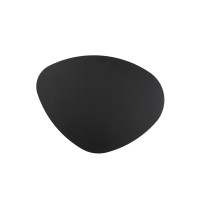 Бра, настінний світильник TK Lighting 10632 Stone G9 3x8W IP20 чорний