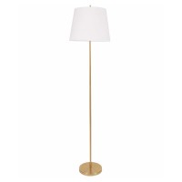 Торшер Goldlux 325532 Elena E27 1x20W IP20 Білий