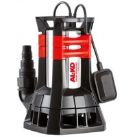 Занурювальний насос для брудної води AL-KO Drain 20000 HD