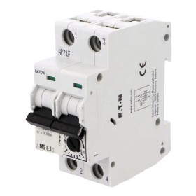 Автомат захисту двигуна Eaton Moeller Z-MS-6,3/2