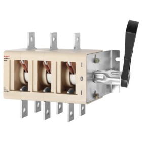 Перекидной выключатель-разъединитель E.Next e.VR32.P400 400А (BP32-37B71250)