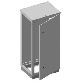 Каркас наборного щита Білмакс Б00013739 EP-8.16.4 (IP21) BOX EP