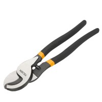 Кабелеріз Tolsen 255мм 38022