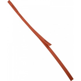 Термоусадочная трубка Аско-Укрем Ø8,0/4,0 коричневая 1м (A0150040321)