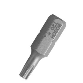 Біти Bosch ECO Т15 25мм (100шт)