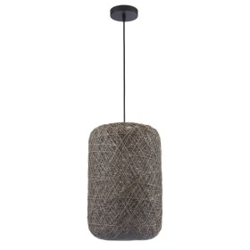 Подвесной светильник, люстра Goldlux 332233 Ellen E27 1x20W IP20 серый