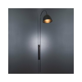 Бра, настенный светильник Imperium Light 324155.05.05 Baltimore