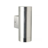 Уличный светильник Nordlux 21519929 Tin GU10 2x35W IP54 хром