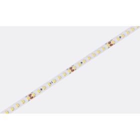 LED стрічка COLORS 128-2835-24V-IP33 8.7W 1383Lm 4000K 5м (D8128-24V-8mm)