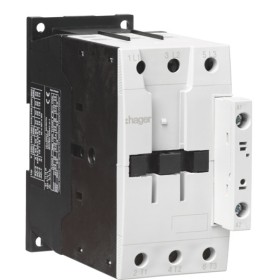Корпусний контактор Hager EV072C 3P 72А 230В АС AC-3