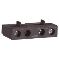 Дополнительный фронтальный контакт NOARK AX51 20 2NO для Ex9S32 (108144)