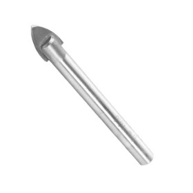 Свердло по плитці/склу Tolsen (75693) 6х68мм (у блістері)