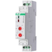 Реле контролю струму EPP-619