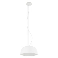 Подвесной светильник, люстра Nowodvorski 11228 Satellite S E27 3x25W IP20 белый