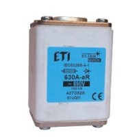 Запобіжник ETI G1UQ01/315A/690V aR 200кА (4373521)