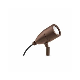 Вуличний світильник Ideal Lux 247045 Inside PT1 Coffee