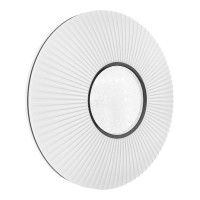 Світильник LED smart COSMO+пульт 72W 3000-6000K IP20 ( 220235 )