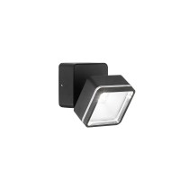 Вуличний світильник Ideal Lux 285535 Omega LED 1x7W 4000K 650Lm IP54
