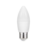 Світлодіодна лампочка Osram 4099854545269 E27 1x6.8W 3000K 806Lm IP20