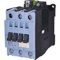 Контактор ETI 004646557 CES 45.00 (22 kW) 230V AC