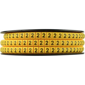 Маркер Аско-Укрем EC-2 символ «2» (A0150080022)