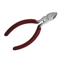 Кусачки e.tool.pliers.ts.04317 (бокорезы)