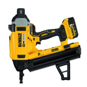Аккумуляторный гвоздезабиватель DeWALT DCN890P2 18В