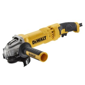 Угловая шлифмашина DeWALT DWE4277 1500Вт