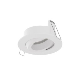 Точковий світильник Kloodi KD-KOMO R85 IP65 WH GU10 1x10W білий