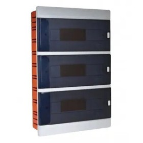 Вбудований модульний щит FAR F97 36 SA (5.2.2.92156)