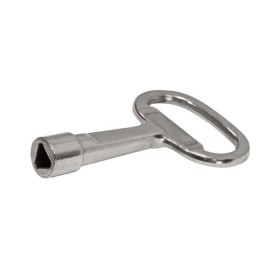 Ключ "Трикутник" ETI (T9) KEY-T9-M (1102174)